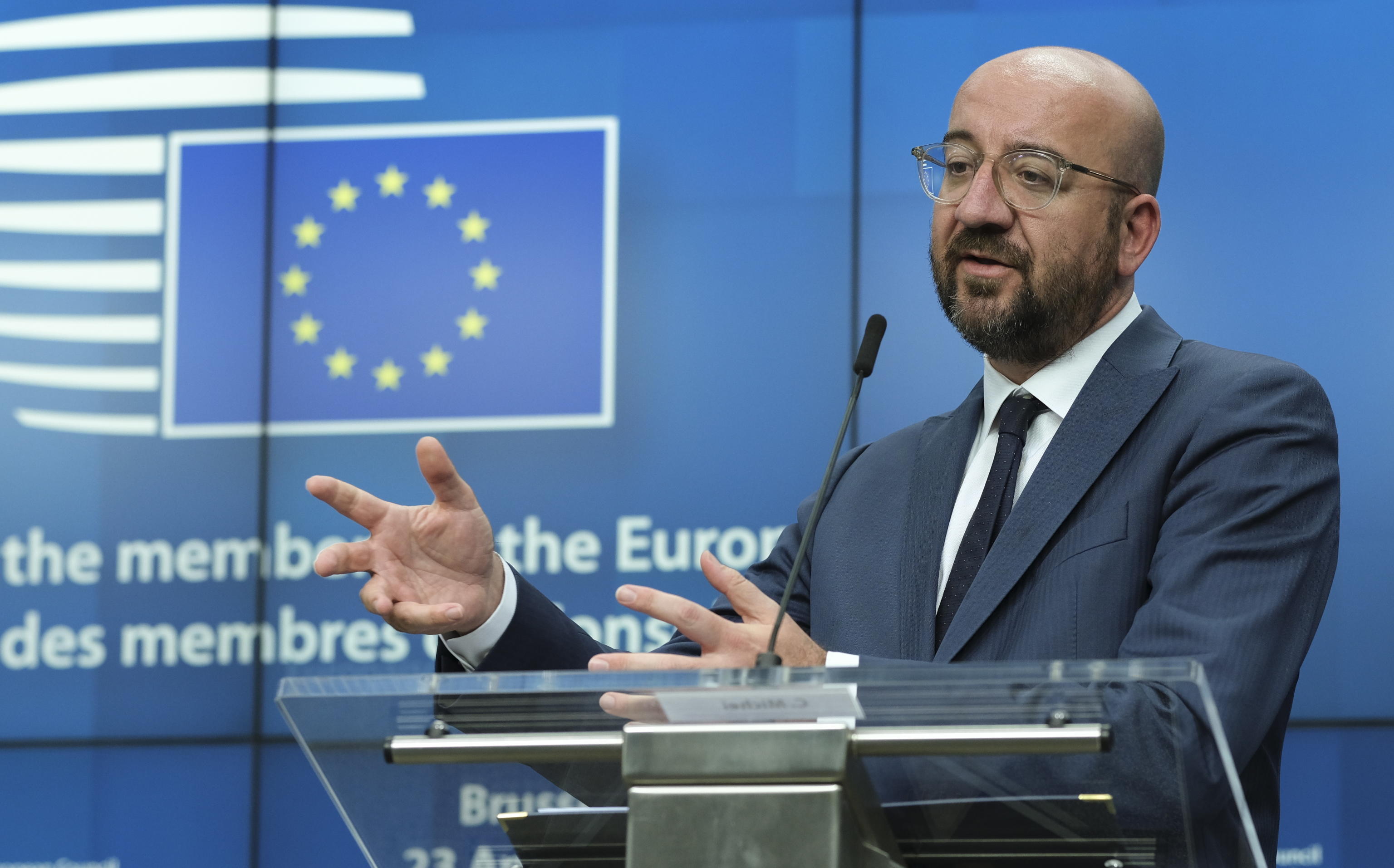 Consiglio europeo: la verità nei verbali