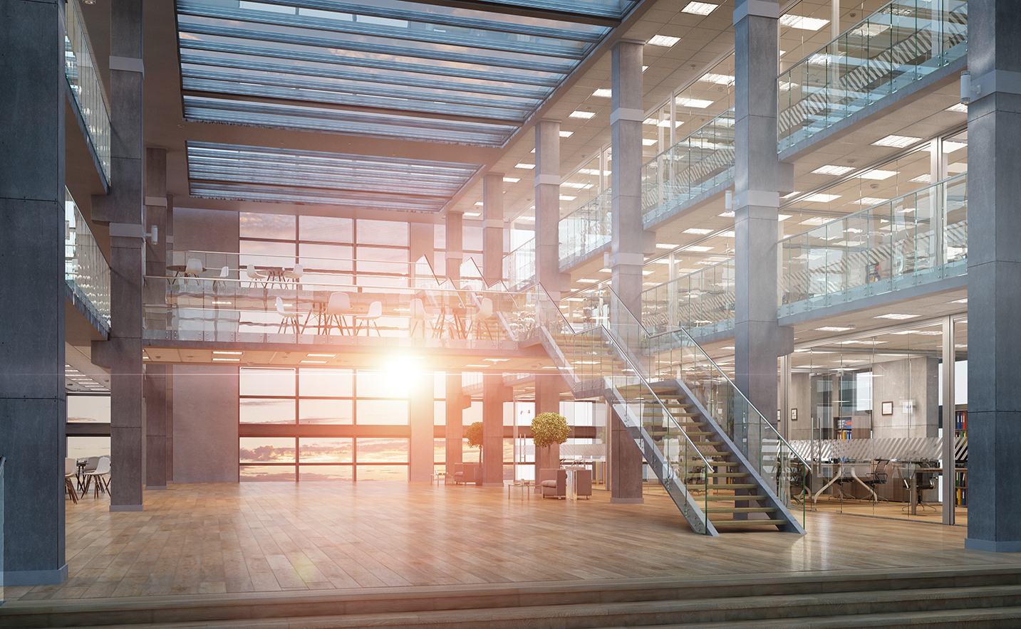 Covid-19 e il boom delle piattaforme digitali