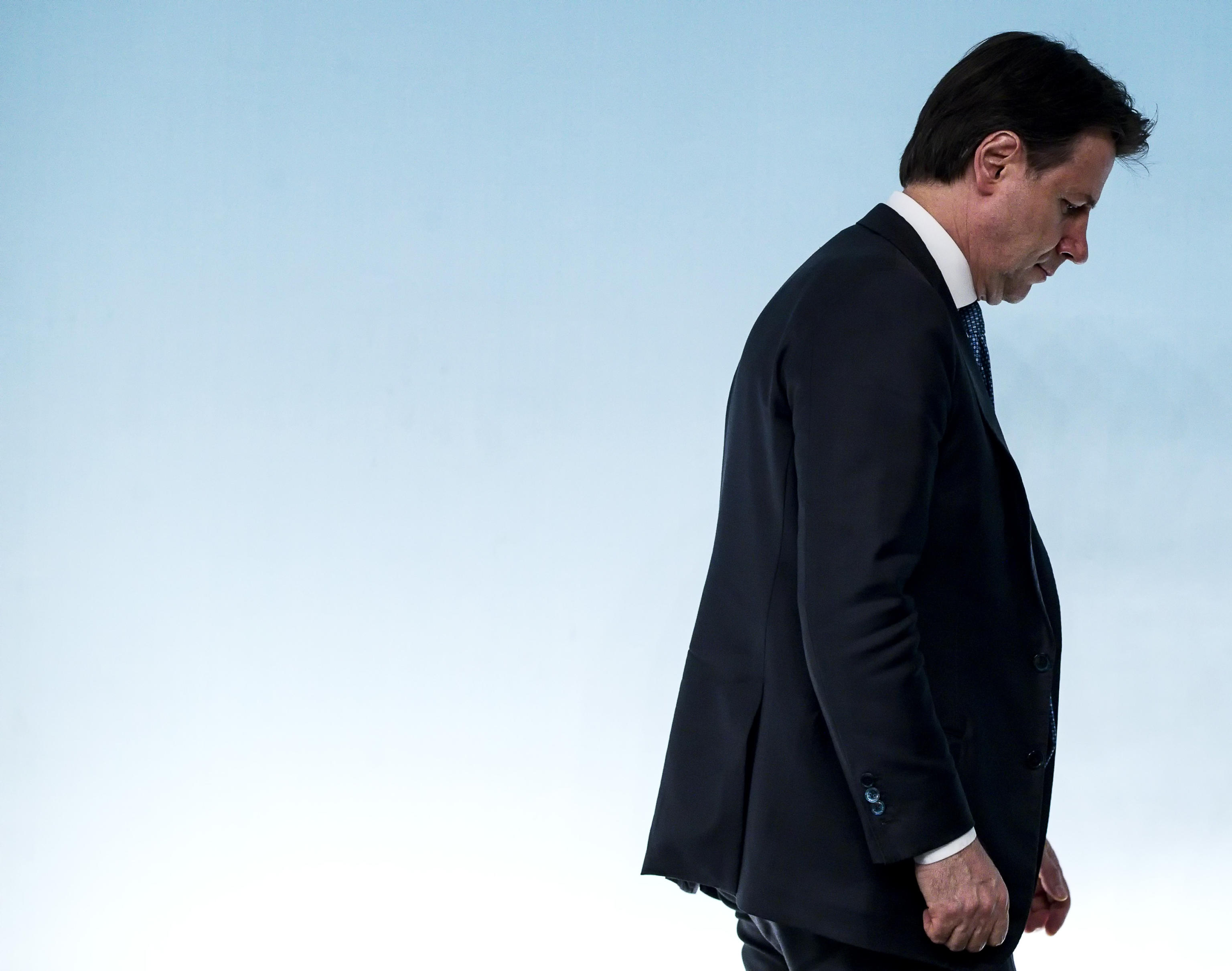 Un fallimento scontato