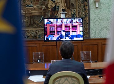 La voglia matta di decreti e i colpi alla democrazia