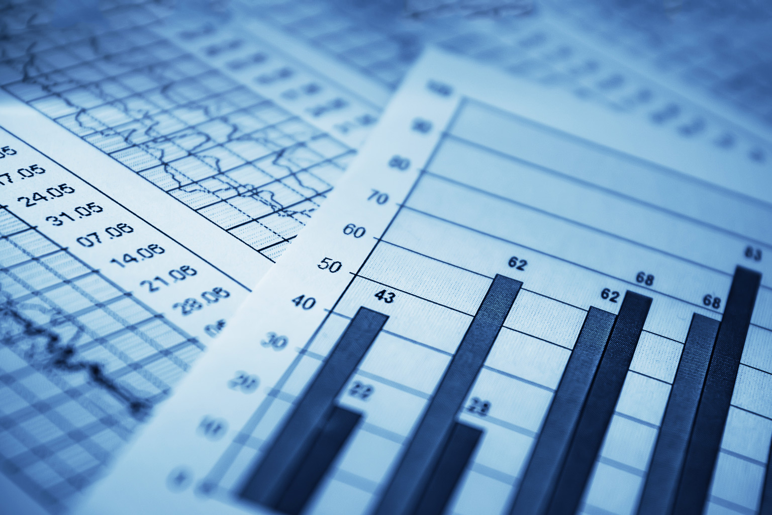 Mentre la classe politica fa profezie i numeri parlano