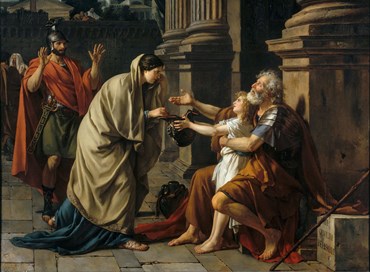Solidarietà: parola ambigua o italiani pretenziosi?
