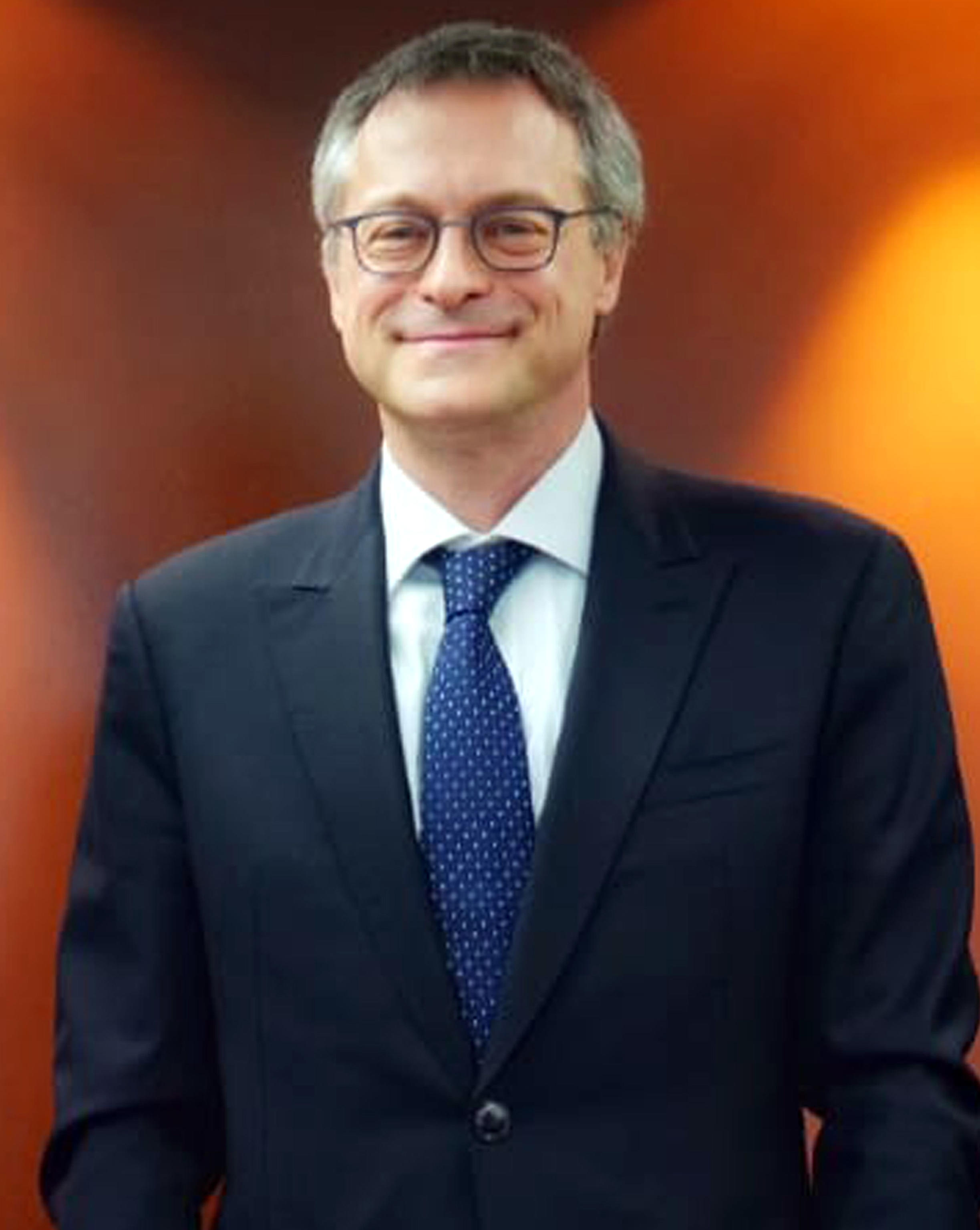 Evviva Carlo Bonomi neo presidente di Confindustria