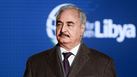 L’Africa diplomatica in aiuto alla Libia