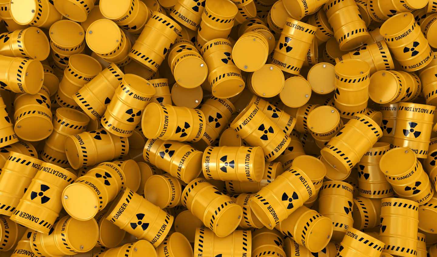 Sogin batta un colpo su un serio cambiamento