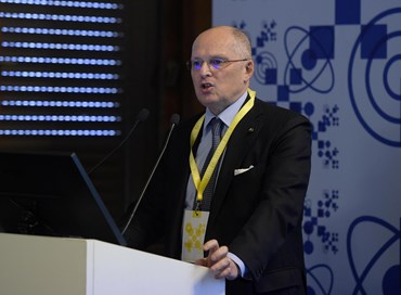Ricciardi, le cantonate di uno scienziato-politico che guarda all’Oms e alla Cina
