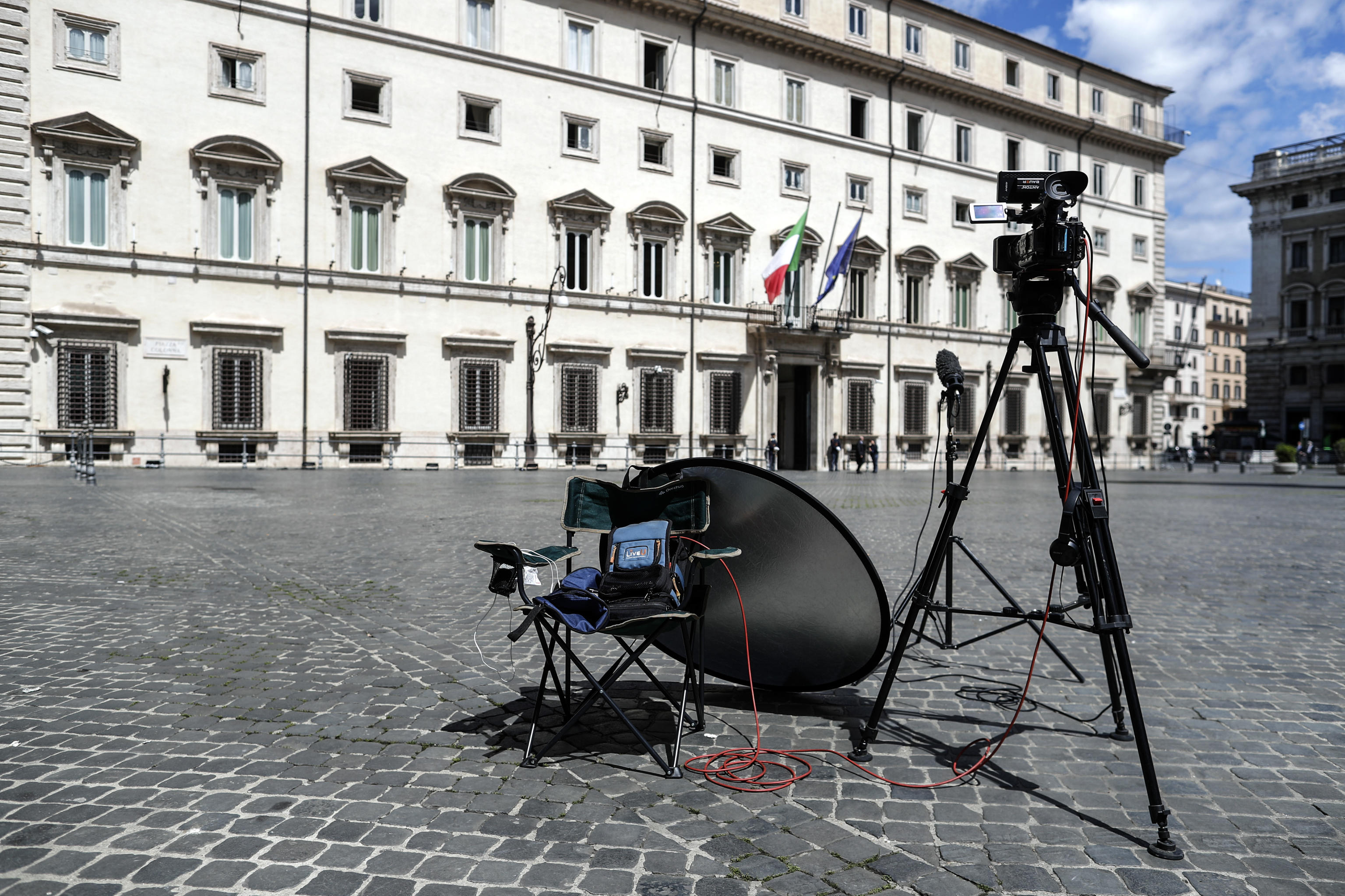 Se il cambiamento resta una parola