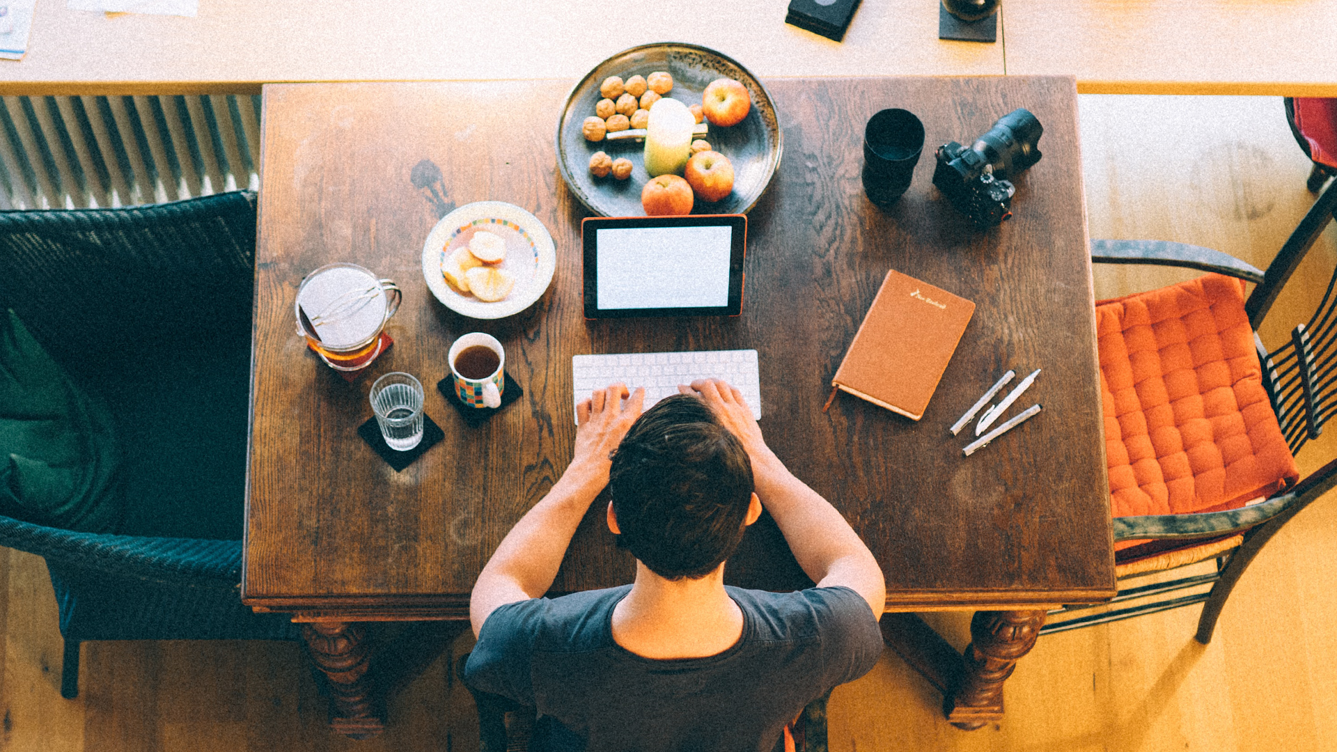 Smart working: fra nuovi rischi e nuova sicurezza da remoto