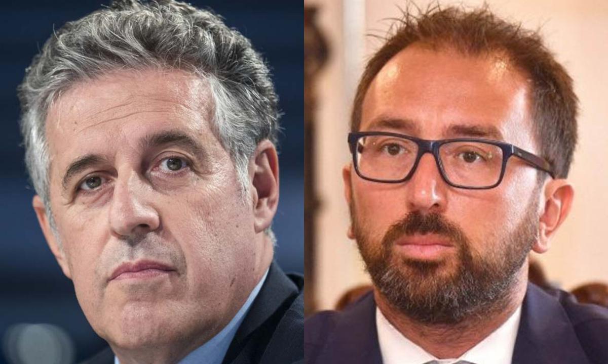 Tre domande sul 41 bis a Bonafede e Di Matteo