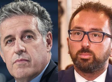 Tre domande sul 41 bis a Bonafede e Di Matteo