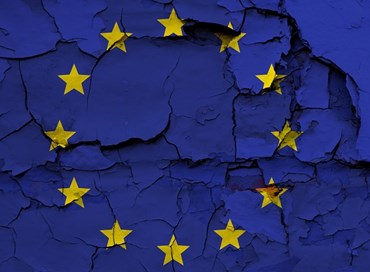 L’Unione perde pezzi