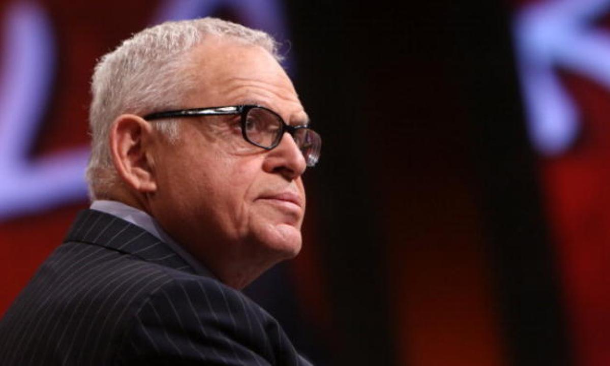 Luttwak: l’Italia è un Paese dell’Unione Africana