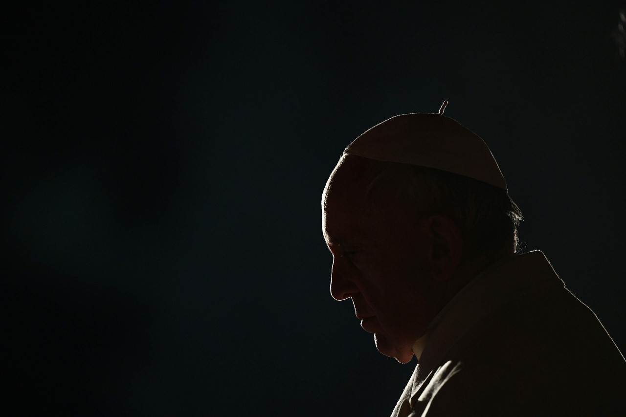 “Pater Noster”: dopo duemila anni si scopre che è blasfemo