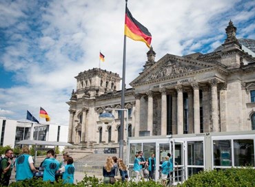 Deutschland über alles