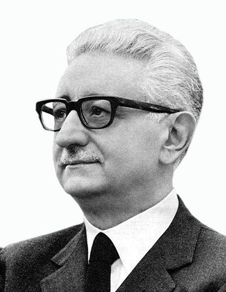 Giovanni Leone, vittima sacrificale sull’altare del compromesso storico 