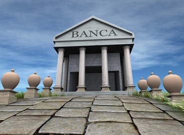 Ma ci sono, in Italia, banche da far divorare e banche da difendere?
