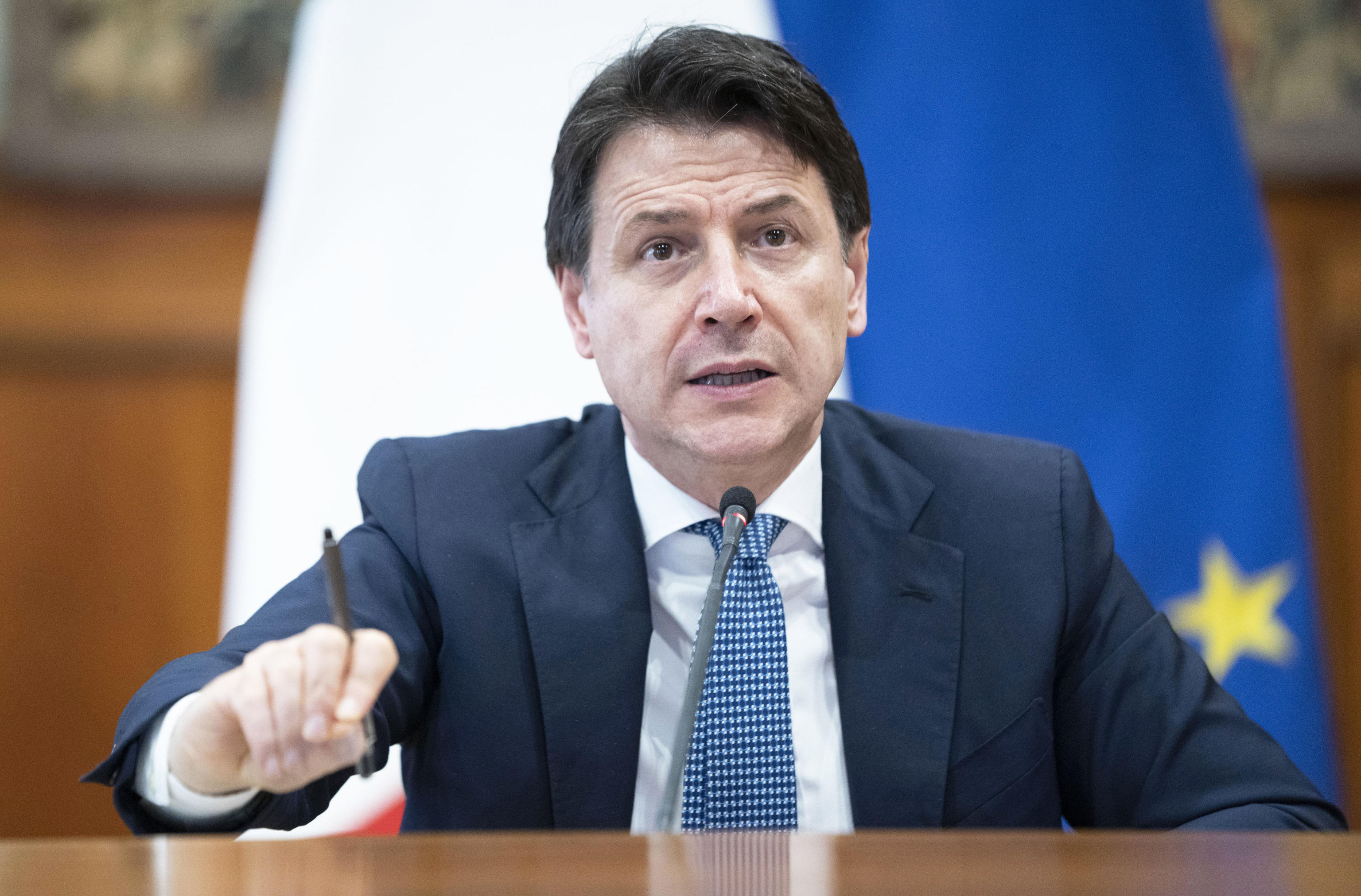 La menzogna è un ritornello…