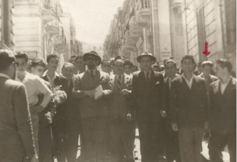 Interviste immaginarie: Roberto Lucifero