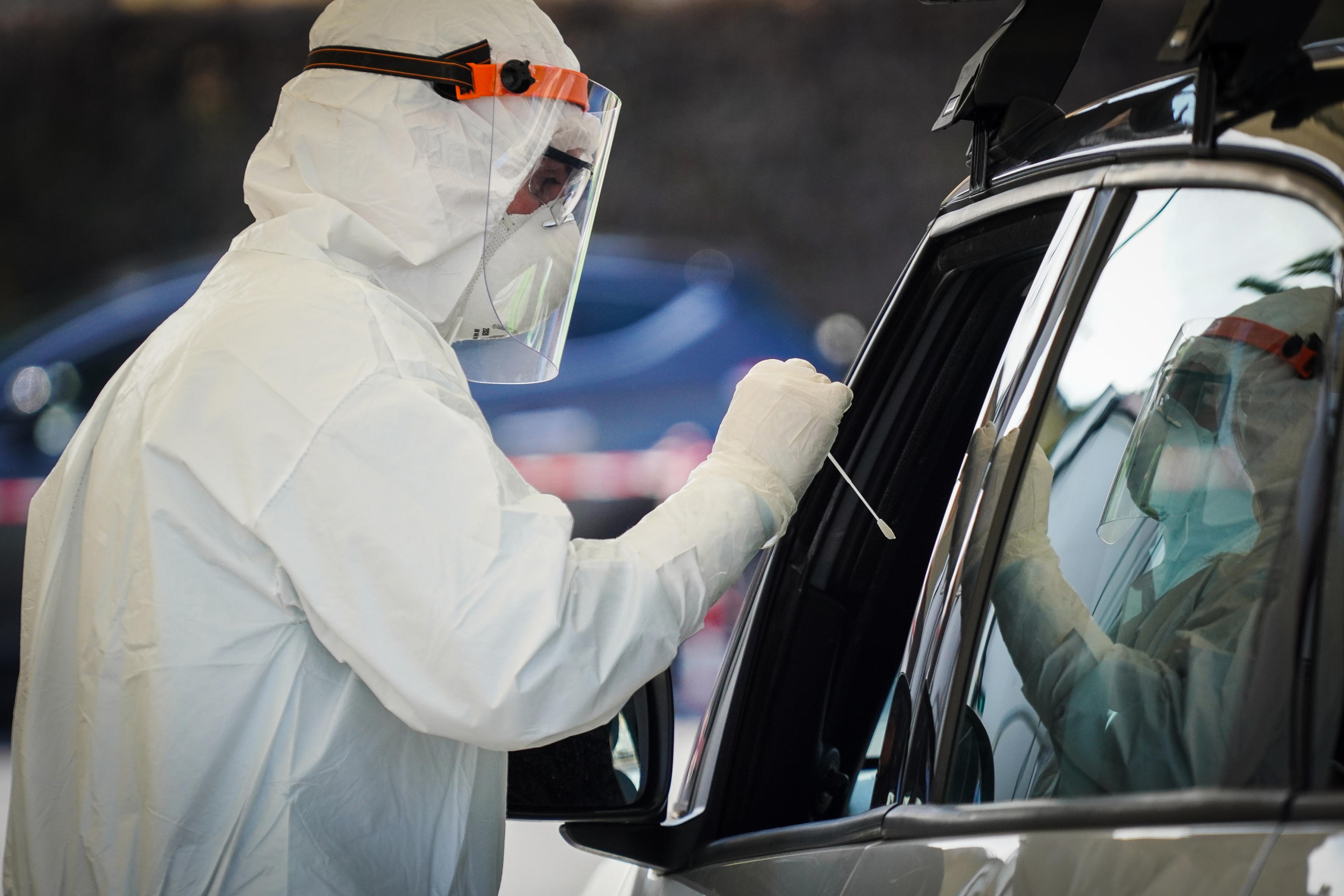 Attendibilità dei test medici: cosa dice il calcolo delle probabilità