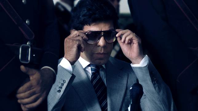 Dalle colpe di Bonafede a “Il Traditore”