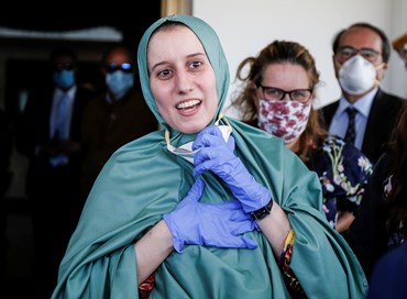 Il caso Romano e la risposta alla Libia