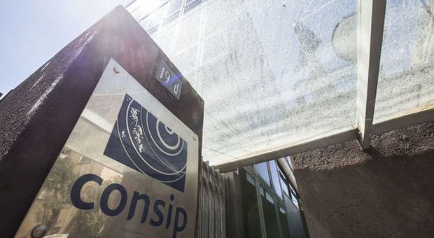 La rettifica della Consip