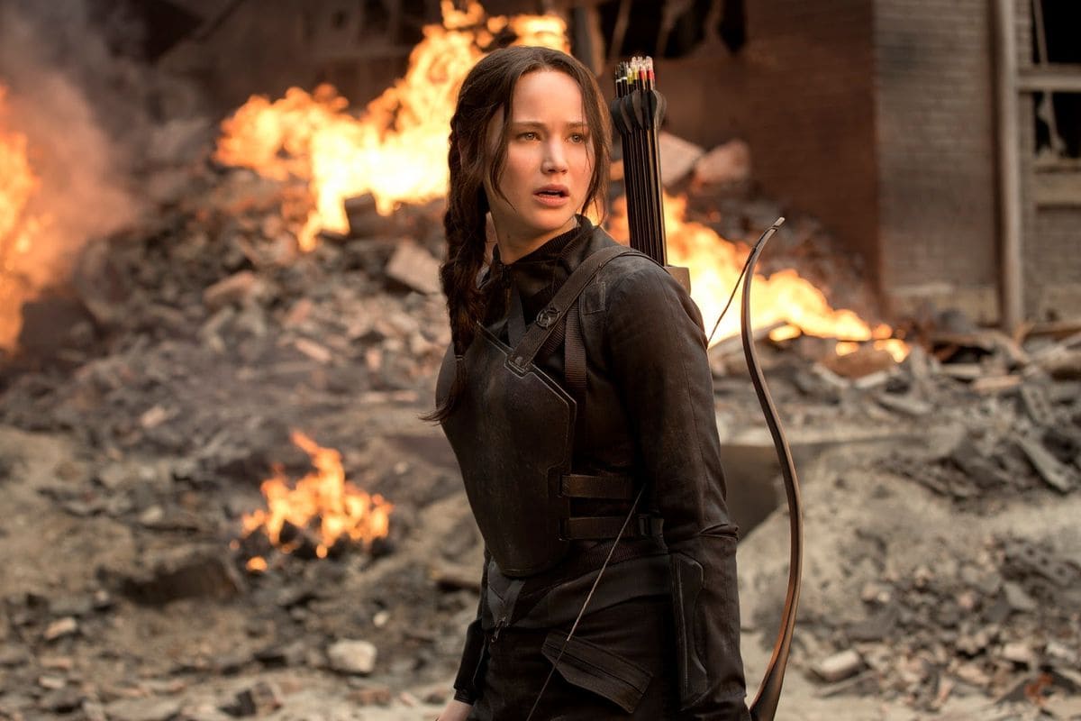 Verso la Hunger Game society, con l’aiuto delle task force