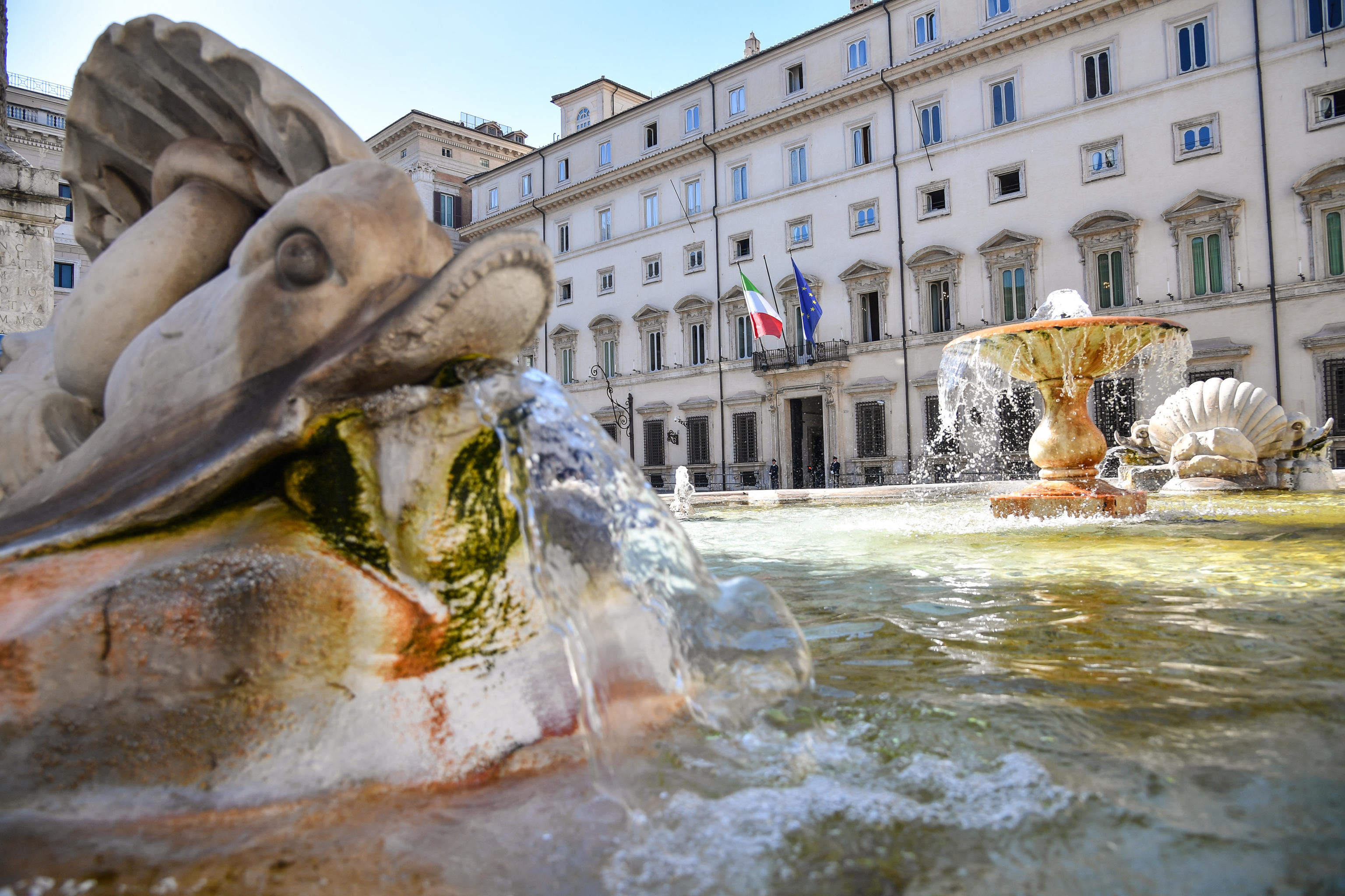 Serve la certezza e la speranza perché la pazienza non è infinita