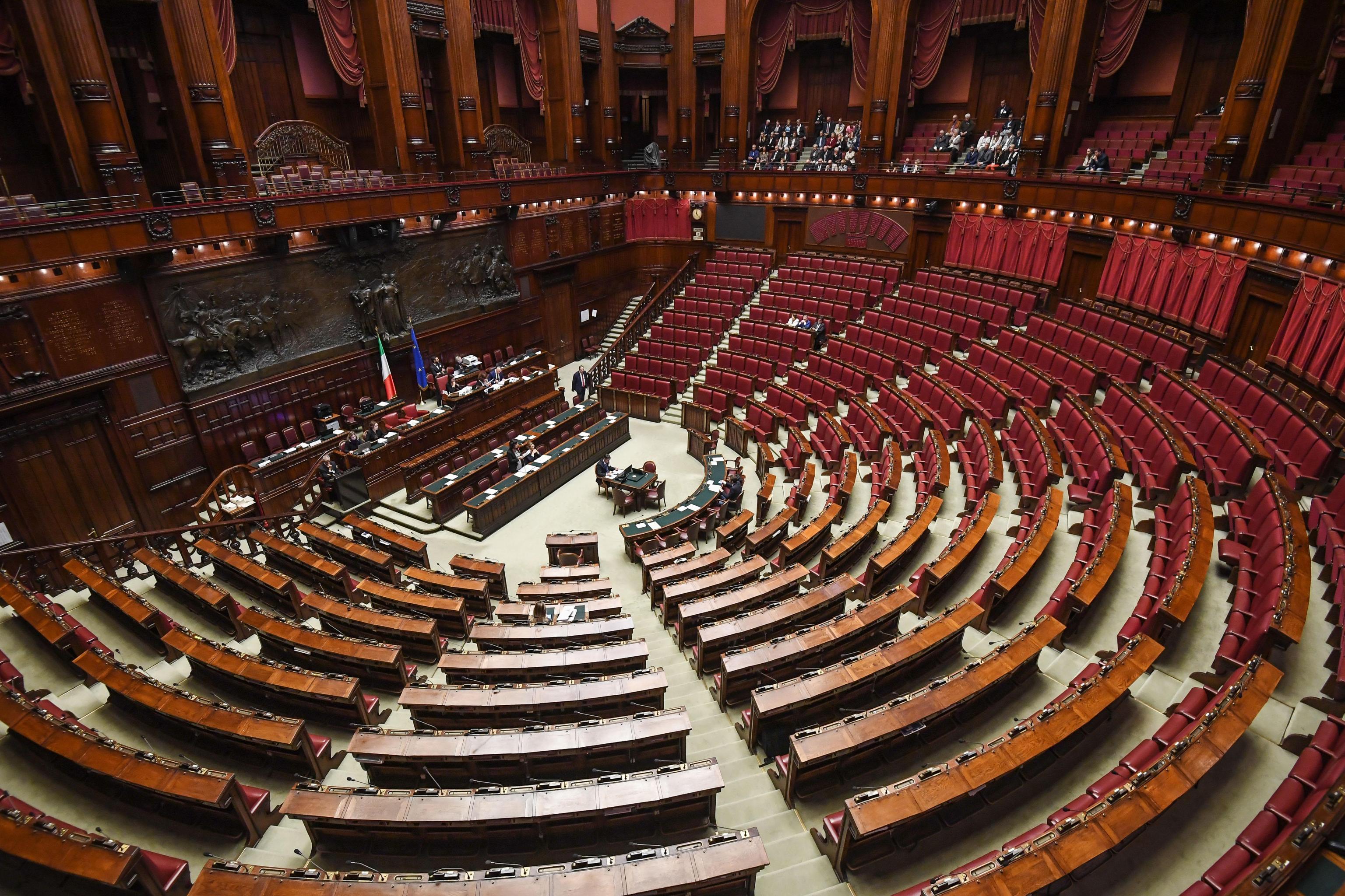 Opposizione al Dpcm: rischiare e soffrire per la libertà