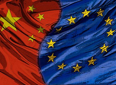 Per un De-Coupling Europa-Cina