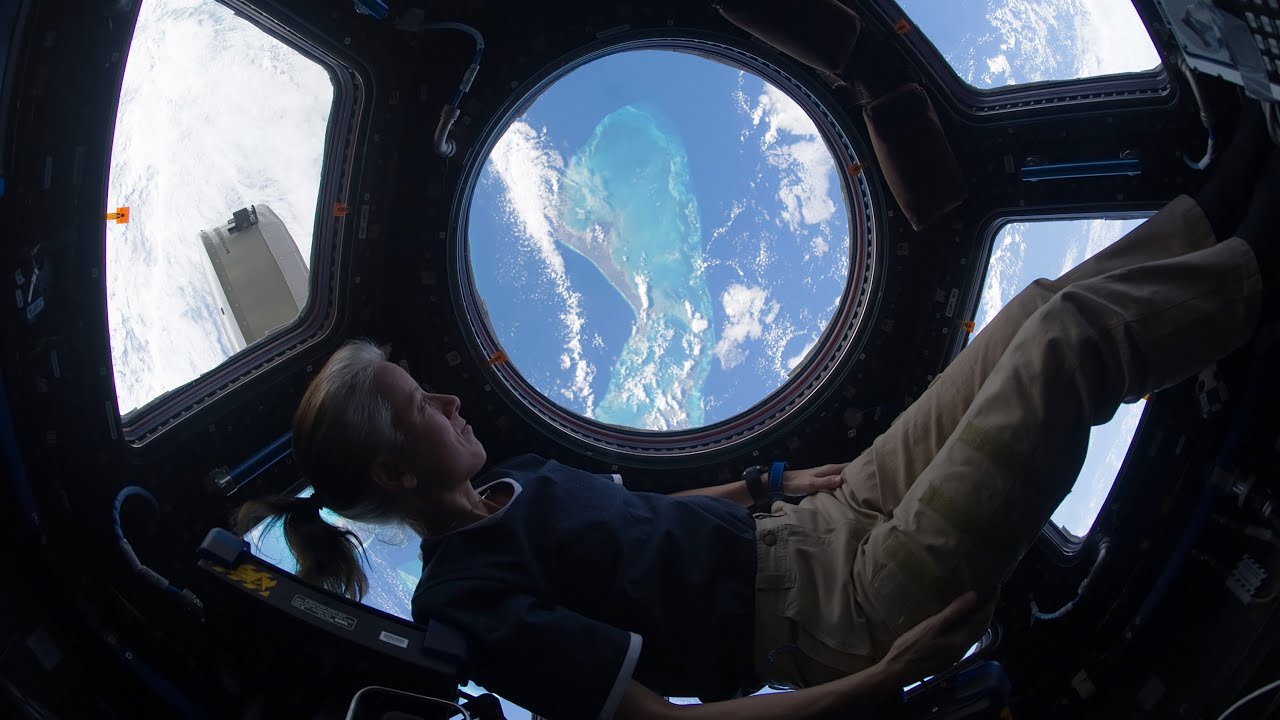 Lo spazio dentro casa