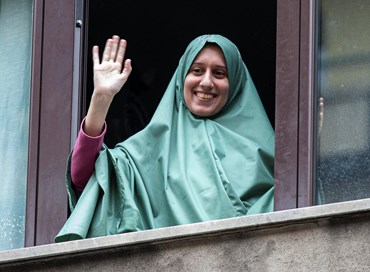 Silvia Romano ed i suoi diritti