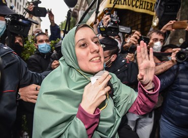 L’anima di Silvia