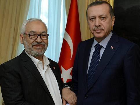 Tunisia, Turchia e Qatar: il rischio di pericolosi accordi commerciali