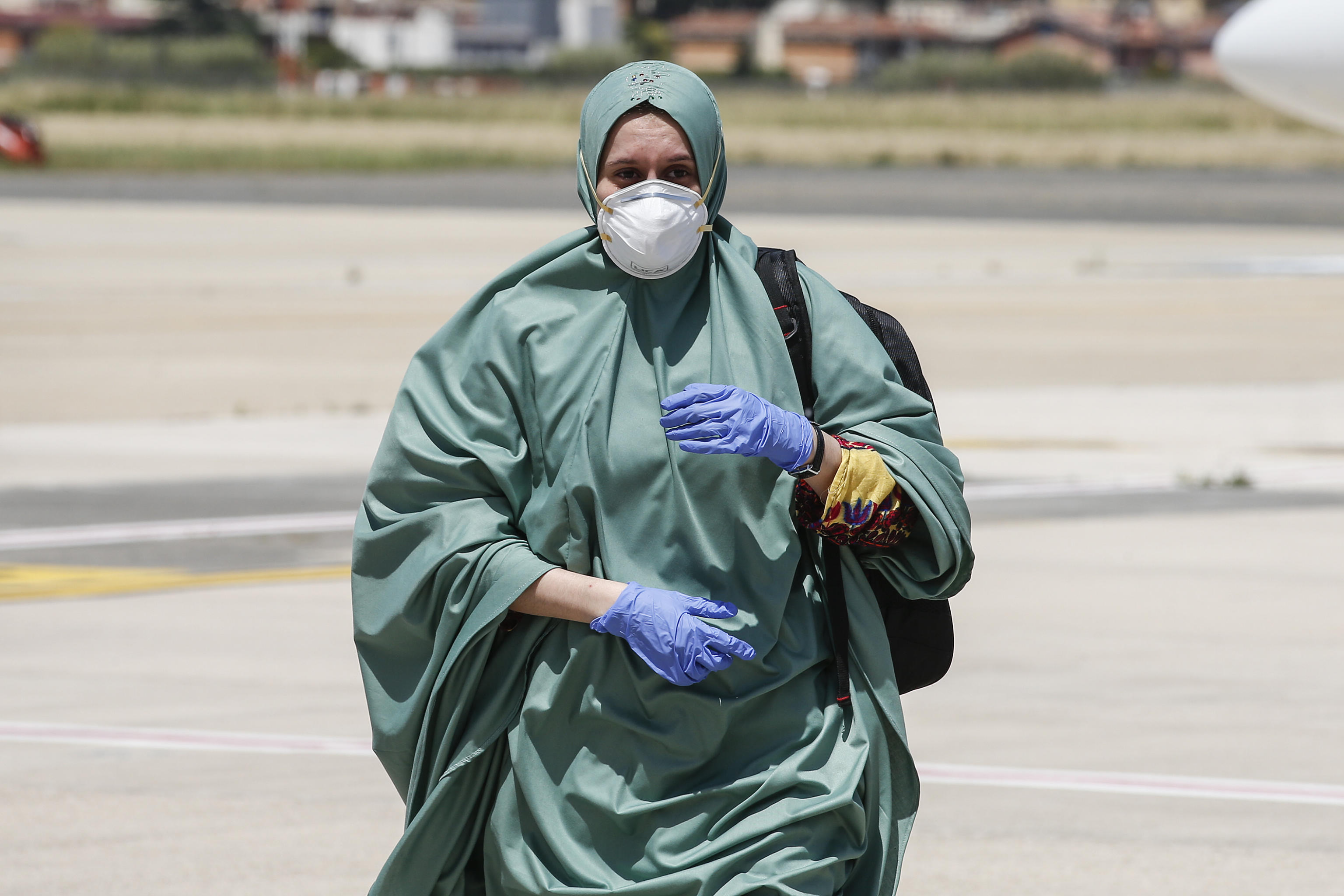 Una norma per le Ong