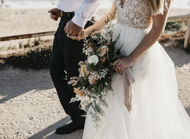 Dalla Campania le proposte per il rilancio del wedding