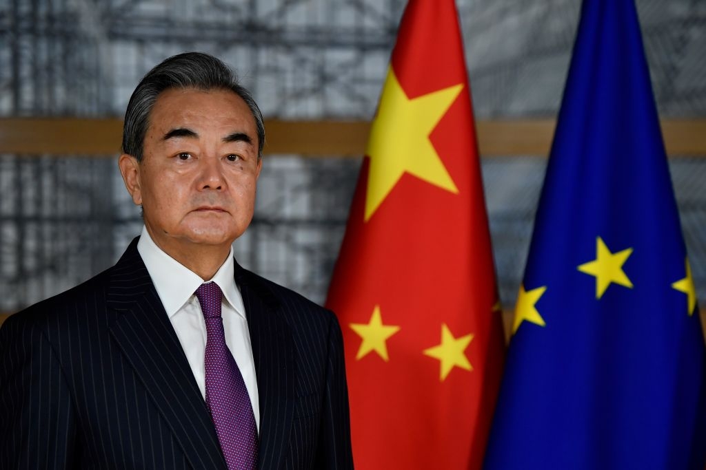 Virus: la campagna d’intimidazione mondiale della Cina