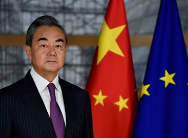 Virus: la campagna d’intimidazione mondiale della Cina
