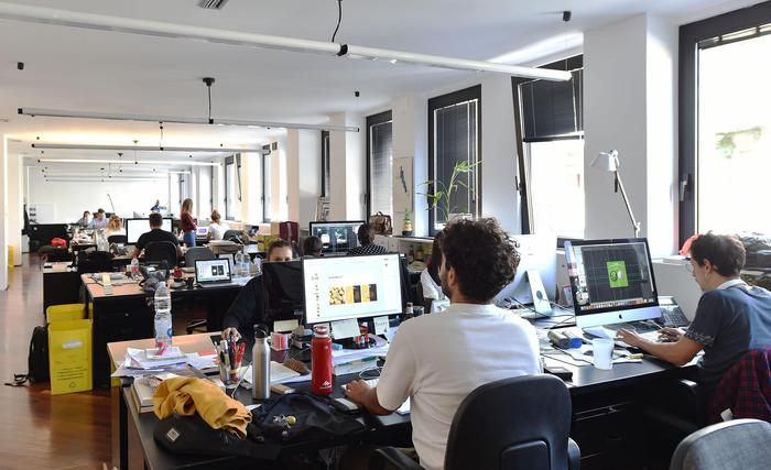 Coronavirus, arrancano anche gli acquisti tecnologici