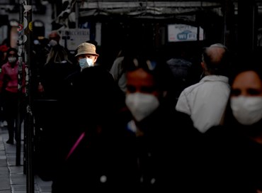 Il peggio deve ancora venire