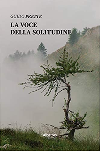 La Voce degli Scrittori, “La voce della solitudine” 