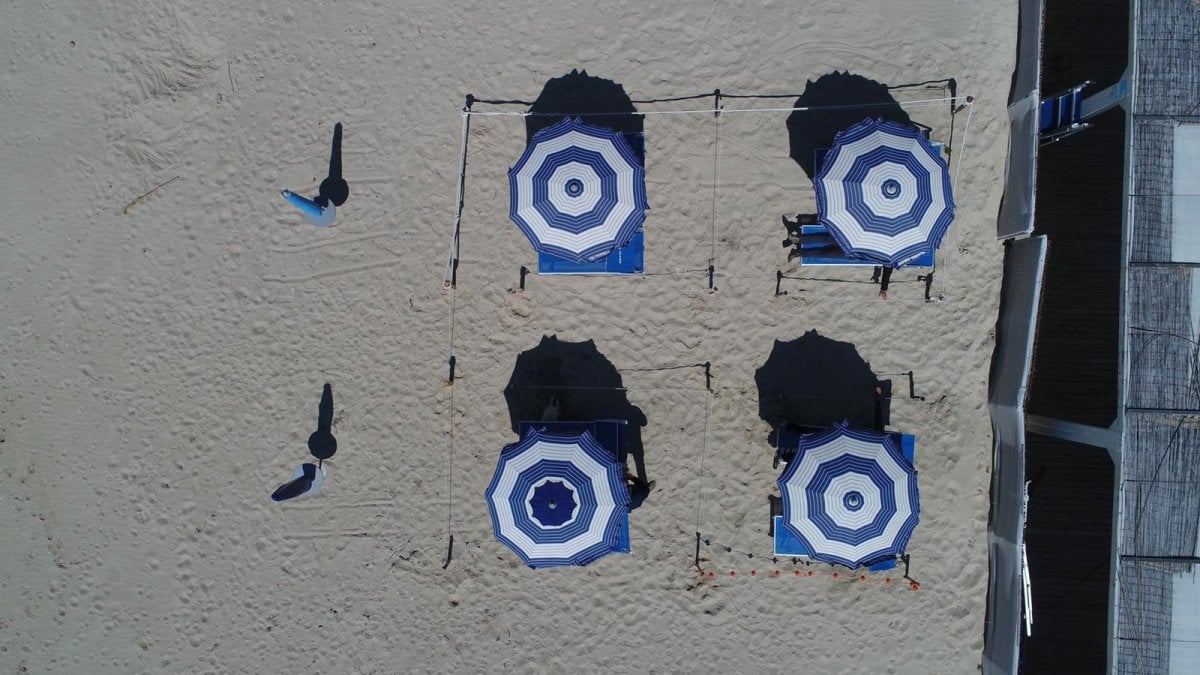 Nulla sarà come prima