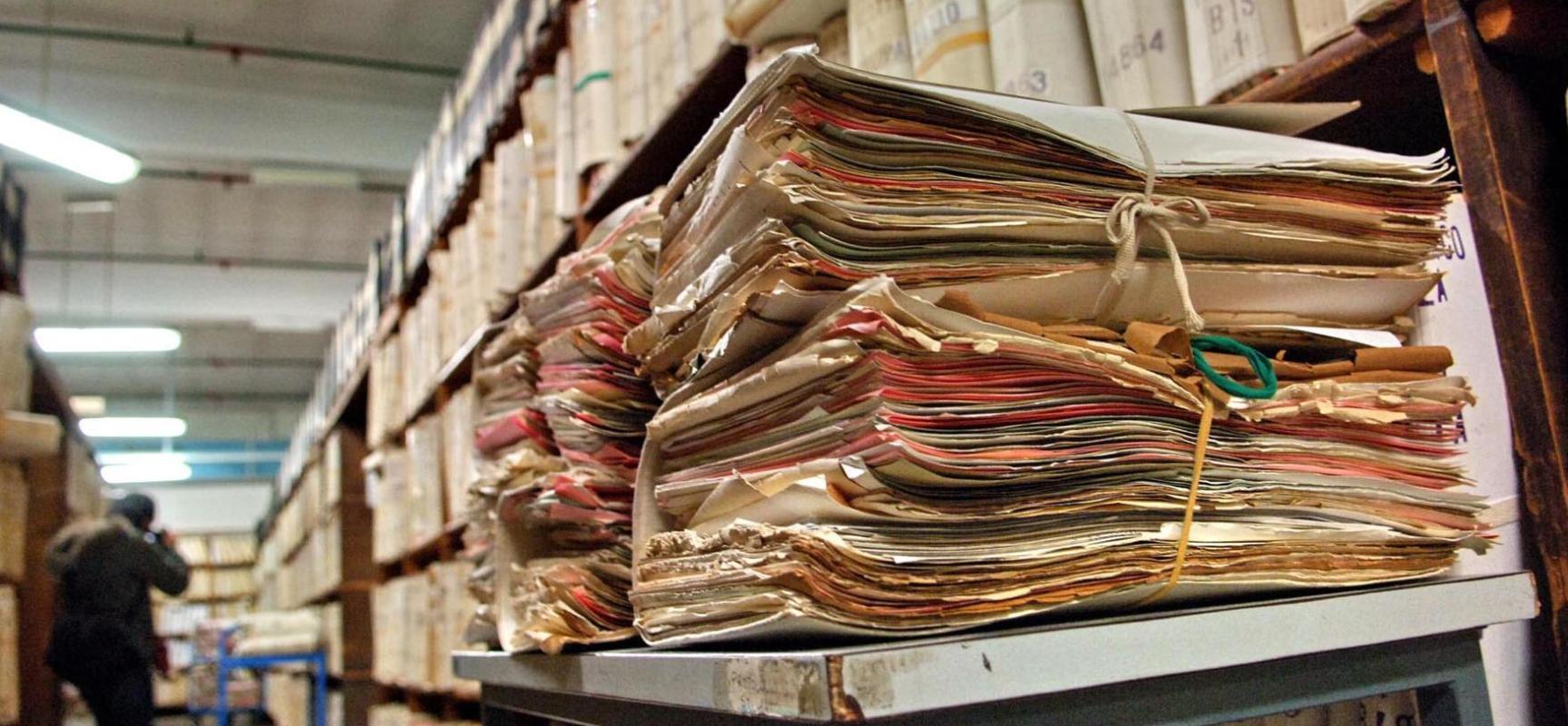 Quando la burocrazia frena