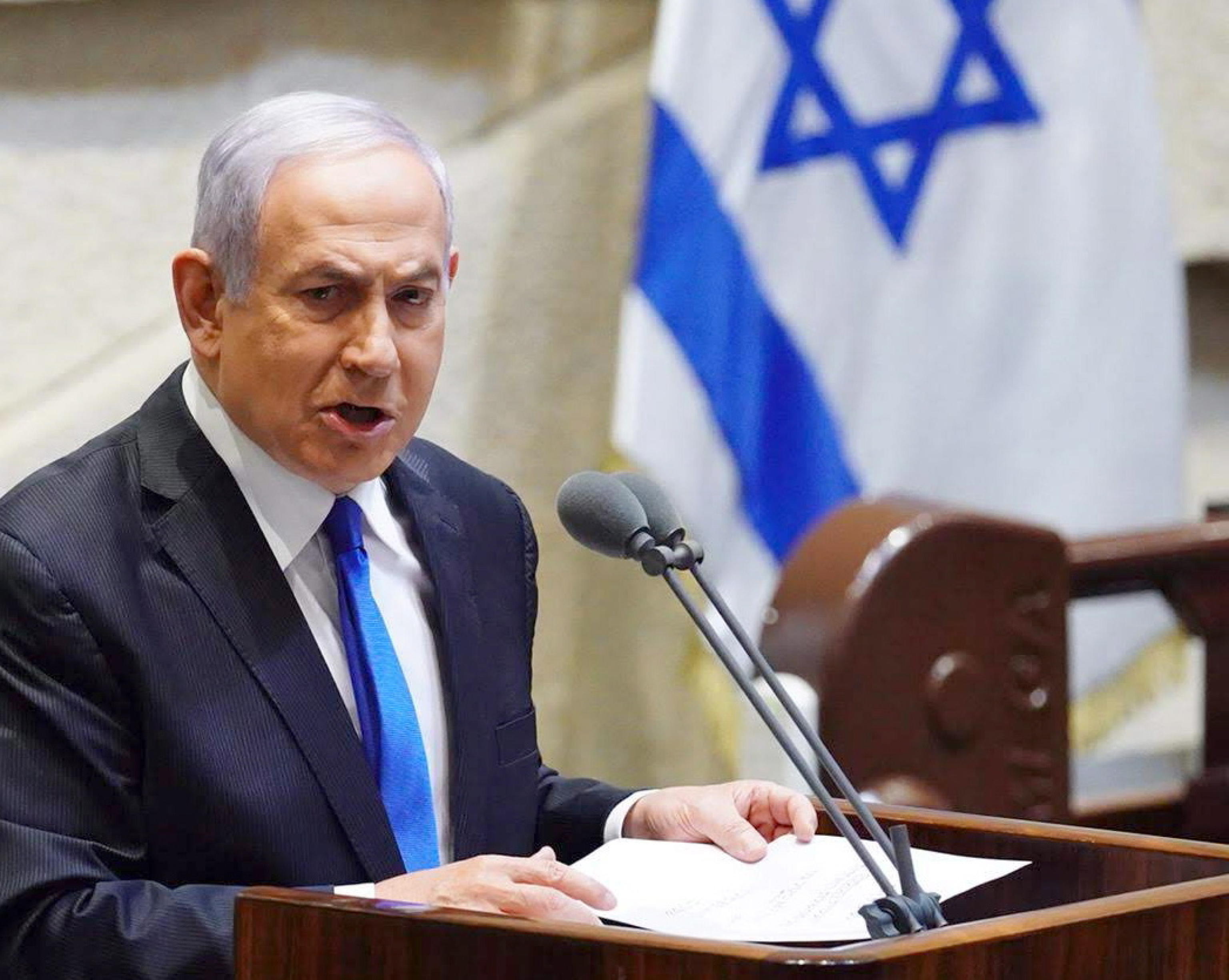 Quando si tratta di condannare Israele, l’Ue è sempre pronta 