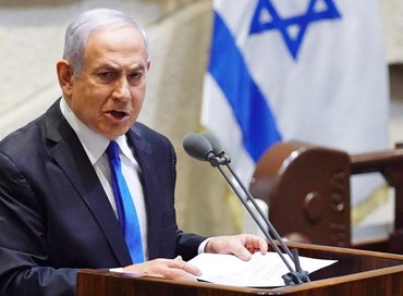 Quando si tratta di condannare Israele, l’Ue è sempre pronta