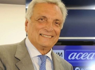 Ringraziamenti