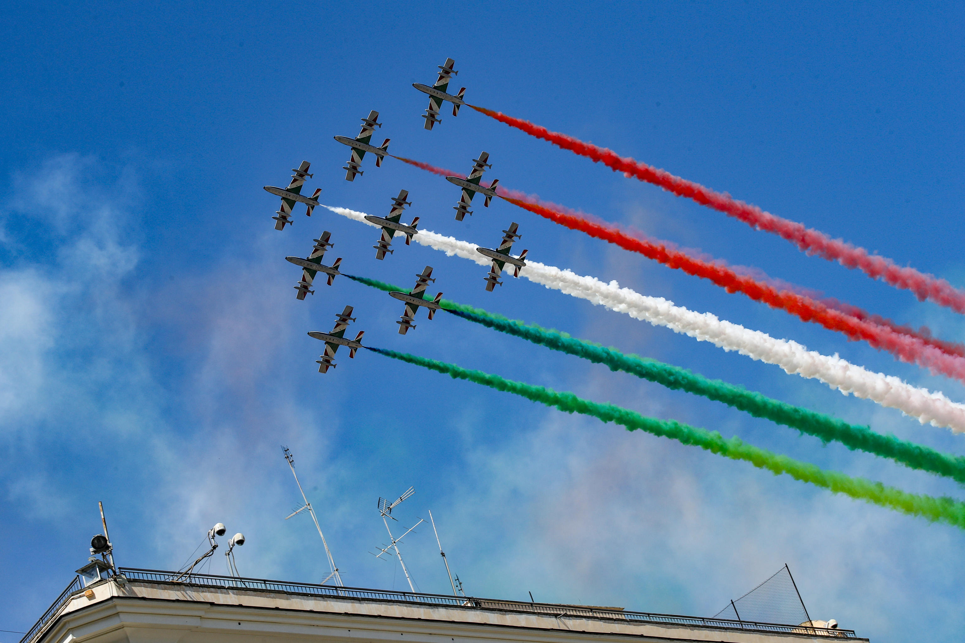 Liberali senza nemico?