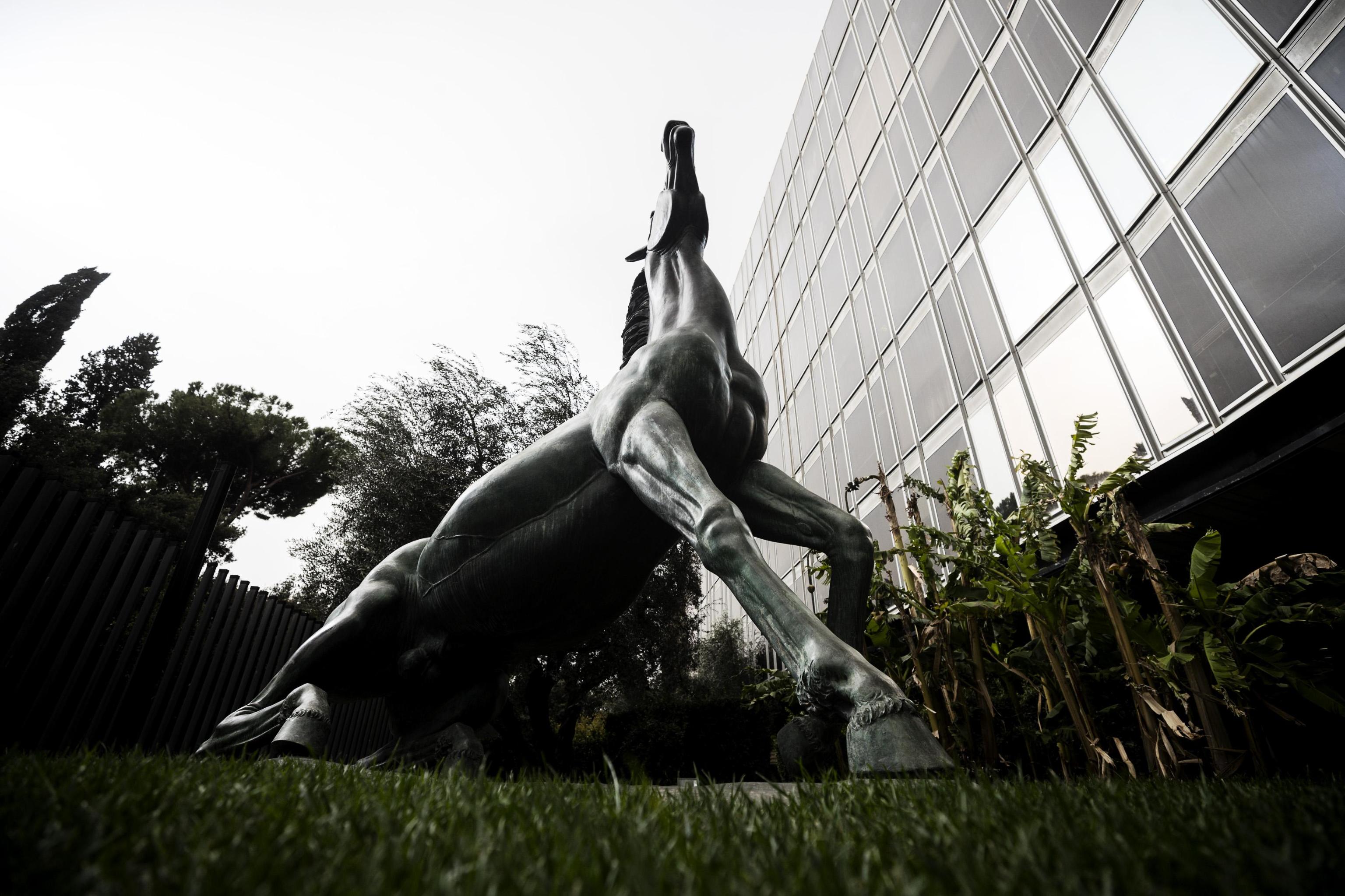 Donne in Rai discriminate