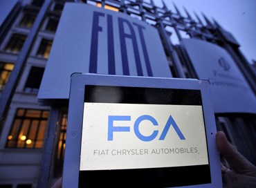 La sede di Fca e i nostri tic nazionalisti