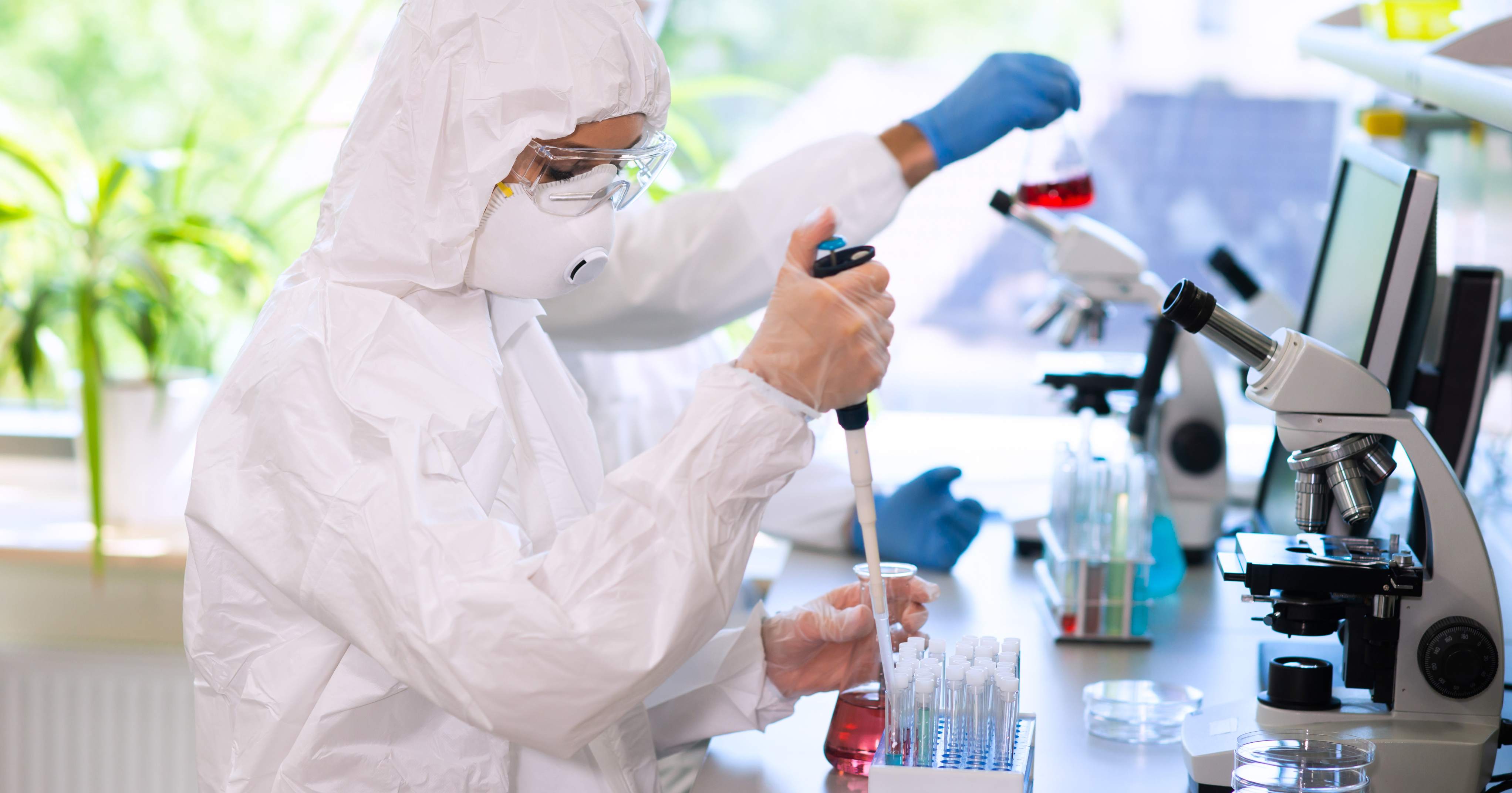 Coronavirus, testati 118 vaccini nel mondo